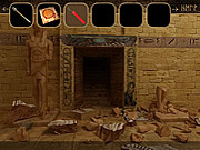 Флеш игра онлайн гробниц фараонов Побег